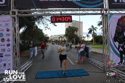 Run for Love 2024